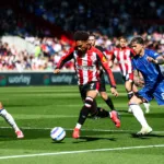 Chelsea vs Brentford Chelsea vs Brentford