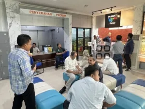 Layanan Pertanahan ,Kabupaten Gresik