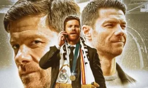 Xabi Alonso, Real Madrid, Florentino Pérez