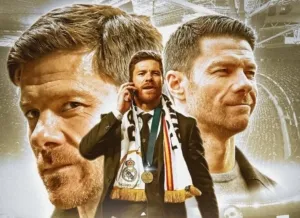 Xabi Alonso, Real Madrid, Florentino Pérez
