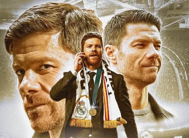 Xabi Alonso, Real Madrid, Florentino Pérez