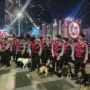 Baharkam Polri Kerahkan K-9 Jaga Keamanan Perayaan Tahun Baru di HI