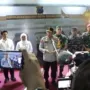 Kapolda Jatim Pastikan Malam Pergantian Tahun Aman dan Kondusif