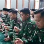 Doa Sambut Tahun Baru dan untuk Bencana Alam di Sumatera