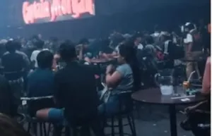 BNNP Jatim Bersama Aparat Razia Hiburan Malam, Awali Tahun Baru dengan Penindakan