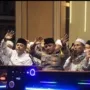 Kapolres Probolinggo : Malam Pergantian Tahun Kondusif, Masyarakat Gelar Sholawat dan Doa Bersama