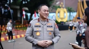 Transformasi Pendidikan Polri, Materi Perlindungan Perempuan, Anak dan Kelompok Rentan Menjadi Kurikulum S1 Bintara Polwan