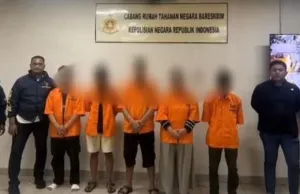 Bareskrim Polri Bongkar Jaringan Perjudian Online Internasional, Ratusan Rekening Diblokir