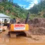 Polri Maksimalkan Bantuan dengan Kerahkan Alat Berat, Percepat Pemulihan Bencana di Sumatra