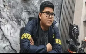 Polres Gresik Amankan Enam Orang Terduga Gangster yang Resahkan Warga