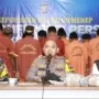 Polres Sumenep Perketat Pengawasan di Wilayah Kepulauan Cegah Peredaran Narkoba
