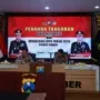 Awal 2026 Polres Jember Tegaskan Komitmen Integritas dan Transparansi Pelayanan