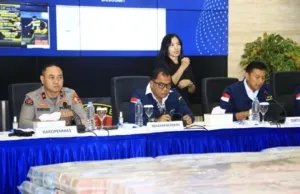 Bareskrim Polri Ungkap Jaringan Judi Online, Sita Aset Ratusan Miliar Rupiah
