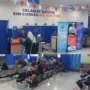 AKP Tri Arda Meidiansyah, S.TR.K, Sik : SIM Corner Polrestabes Surabaya Bentuk Komitmen Layanan Publik Efisien Bagi Warga Kota