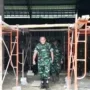 Danrem Untoro Tinjau KDKMP Sidoharjo, Progres Tertinggi di Pacitan Capai 68,5 Persen