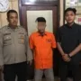 Terekam CCTV, Copet di Kompleks Sunan Ampel Diamankan Polsek Semampir