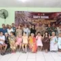 Polda Jatim Gelar Bakti Sosial Natal 2025, Salurkan Bantuan ke Masyarakat