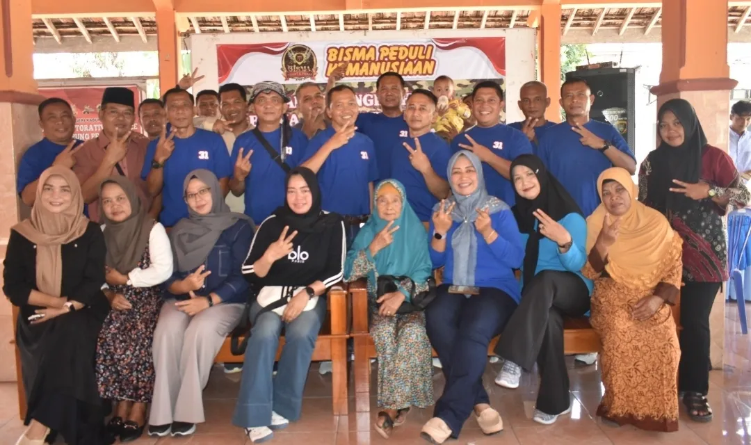 Bisma Madiun Gelar Donor Darah, Pererat TNI dan Masyarakat