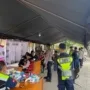Sentuhan Kemanusiaan Polri, Layanan Kesehatan Pusdokkes Jangkau Warga Hingga Pelosok Aceh Terdampak Bencana
