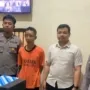 Polres Batu Amankan Tersangka Komplotan Jambret Perhiasan Emak – emak