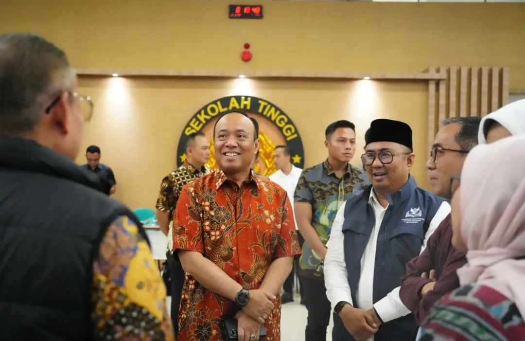 Gunakan NST, 14.582 Siswa Bersaing dalam Seleksi Angkatan Kedua SMA Kemala Taruna Bhayangkara