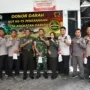 Penrem 081/DSJ Perkuat Kepedulian Sosial Lewat Donor Darah