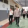 Kapolres Jember Kunjungi Lapas Kelas IIA Perkuat Sinergi Pengamanan dan Pembinaan