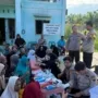 Polri Hadir Menyentuh dari Pintu ke Pintu: Layanan Kesehatan dan Home Visit Ringankan Derita Warga Terdampak Banjir Aceh Tamiang