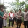 Polres Pacitan Gandeng Ipda Purnomo Rehabiltasi Lima ODGJ