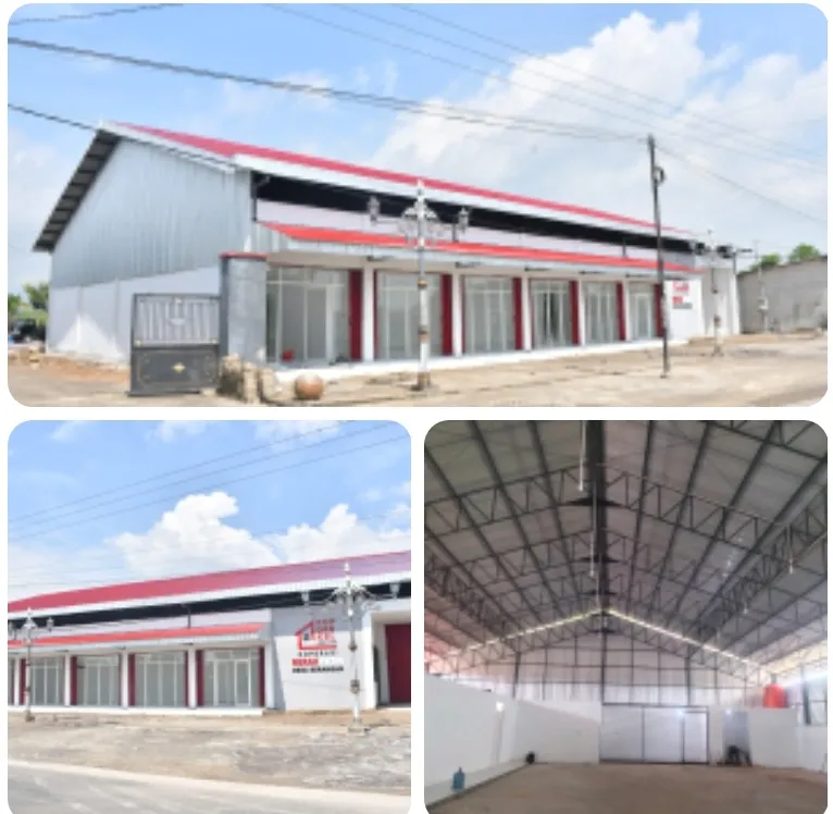 Tak Hanya Rampung 100 Persen, KDKMP Serangan Juga Telah Terverifikasi