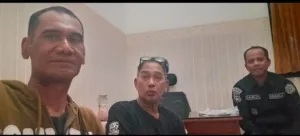 Jurnalis Silaturahmi dengan Humas Polres Pasuruan Kota, Perkuat Sinergi Informasi Publik