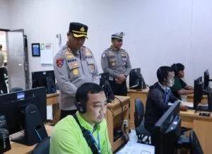 Polres Gresik Wujudkan Pelayanan Inklusif Terbitkan SIM D Ramah Disabilitas