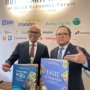 Buku “Rasa Bhayangkara Nusantara” Versi Bahasa Inggris Hadir di WEF Swiss 2026, Perkuat Diplomasi Presiden