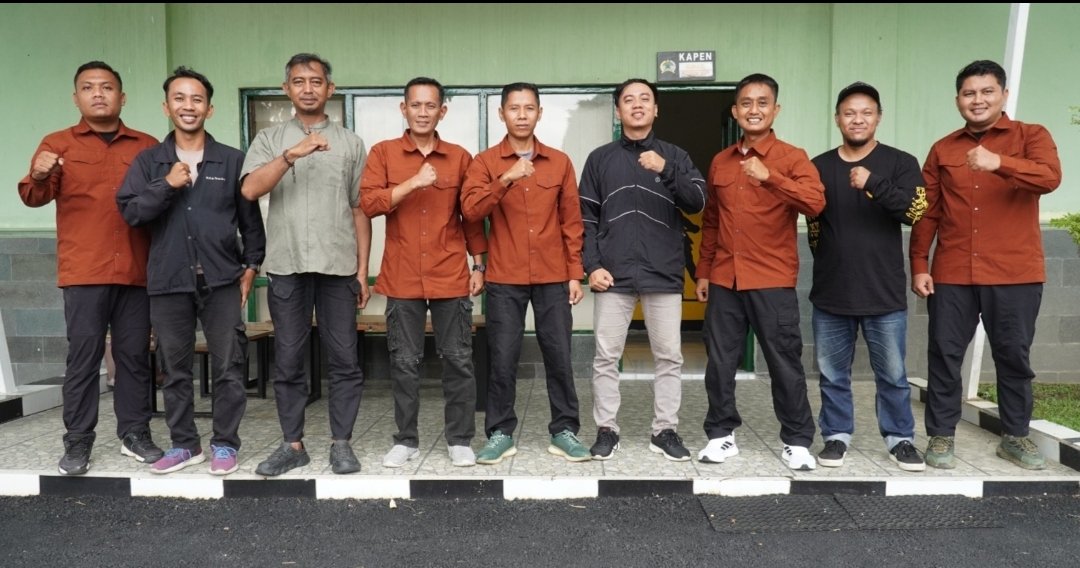 HUT ke-75 Penerangan TNI AD, Penrem