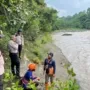 Polres Bondowoso Terjunkan Personel Pencarian Korban Hanyut di Sungai Sampeanbaru