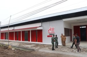 KDKMP Desa Pulosari Rampung 100 Persen, Perdana di Tulungagung