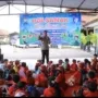 Polisi Sahabat Anak : Polres Madiun Edukasi Tertib Lalin Sejak Dini