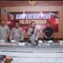 Polres Pasuruan Ungkap 25 Kasus Narkotika Sepanjang Januari 2026