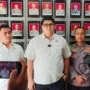 Polres Gresik Amankan 1 DPO Gangster Pelaku Pengeroyokan di Kecamatan Dukun