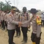 Tinjau Latsitardanus di Aceh Tamiang, Gubernur Akpol Pastikan Taruna Hadir Membantu Masyarakat