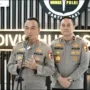 Polri Beri Apresiasi Atas Dukungan seluruh elemen Masyarakat Terkait Posisi Polri di Bawah Presiden