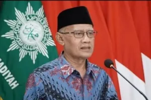 Haedar Nashir Nilai Wacana Polri di Bawah Kementerian Tak Relevan dengan Semangat Reformasi