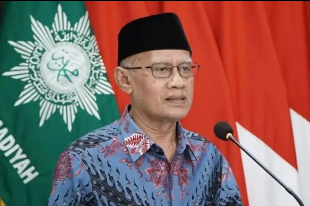 Haedar Nashir Nilai Wacana Polri di Bawah Kementerian Tak Relevan dengan Semangat Reformasi