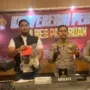 Polres Pasuruan Ungkap Curanmor Lintas Wilayah Dua Tersangka Diamankan