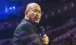 Pandji Pragiwaksono
