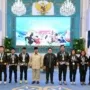 Rizki Juniansyah, Atlet Peraih Medali, SEA Games 2025