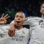 Real Madrid