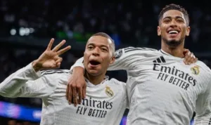 Real Madrid