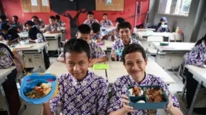 Perhatian Serius dari DPRD Tuban terhadap Dugaan Keracunan MBG di SMPN 1 Montong