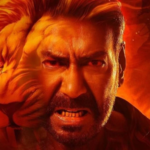 Film Singham Again, Bajirao Singham